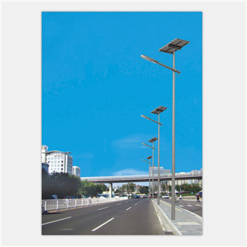 哈密太阳能路灯的应用领域有哪些？